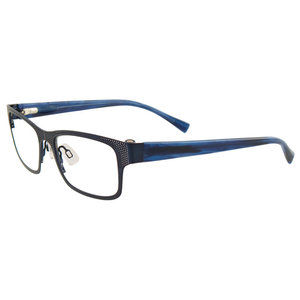 TAKUMI TK932 Eyeglasses 050 Matt Dark Blue 52mm